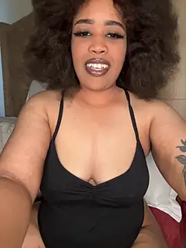 CAMMII  online show from 11-30-25, 10:27