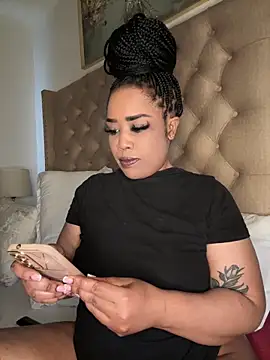 CAMMII  online show from 04-13-26, 11:14