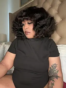 CAMMII  online show from 03-20-26, 11:33