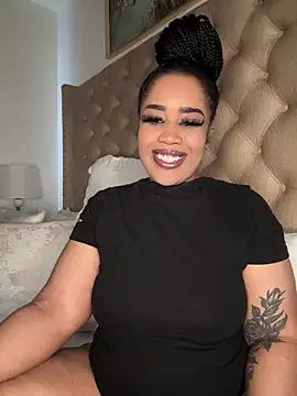 CAMMII  online show from 04-29-26, 11:25