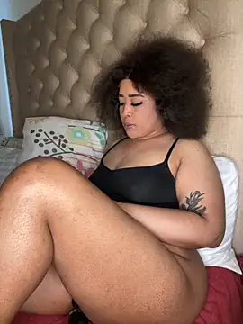 CAMMII  online show from 11-14-25, 11:03