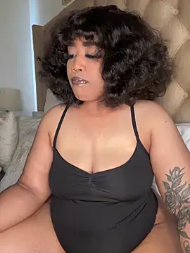 CAMMII  online show from 03-19-26, 11:43