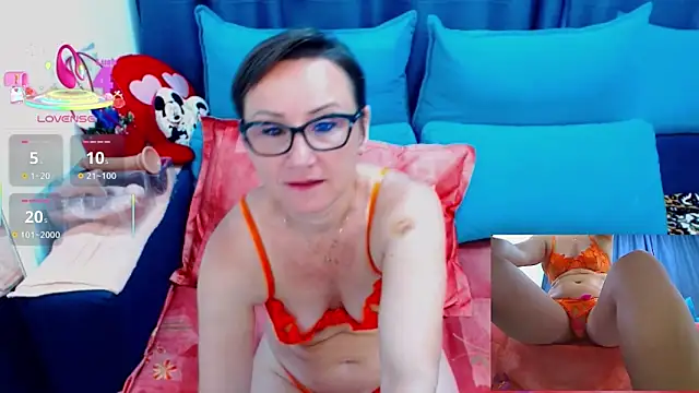 SexyNicolleX online show from 05-30-26, 02:40