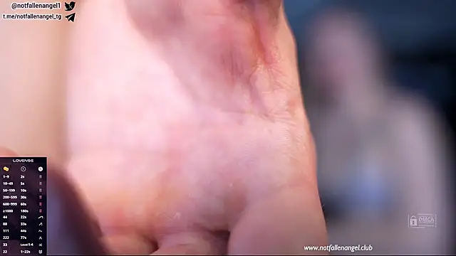 DiamondAnna online show from 02-28-26, 01:00