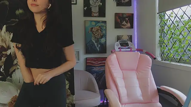 makiyahbelle online show from 09-18-25, 07:11