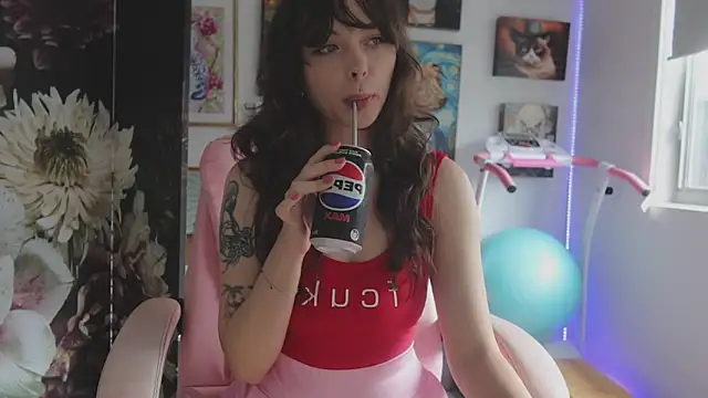 makiyahbelle online show from 03-20-26, 04:24