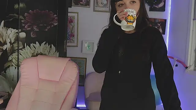 makiyahbelle online show from 04-18-26, 11:23