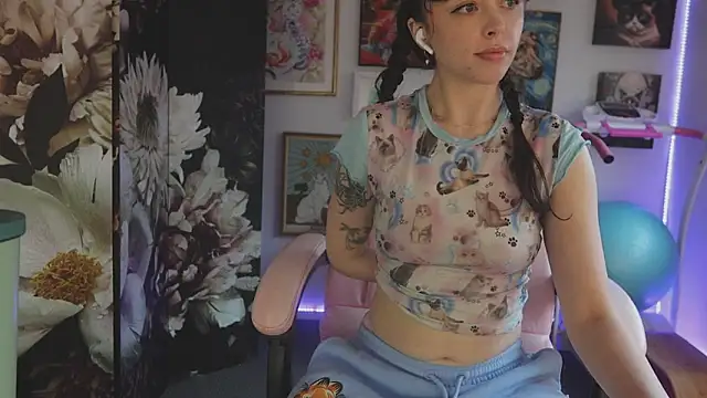 makiyahbelle online show from 05-14-26, 06:54