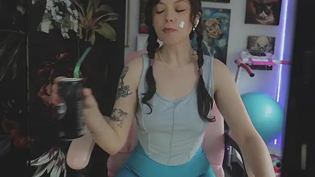 makiyahbelle online show from 02-10-26, 06:01