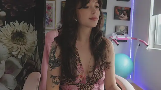 makiyahbelle online show from 03-27-26, 01:36