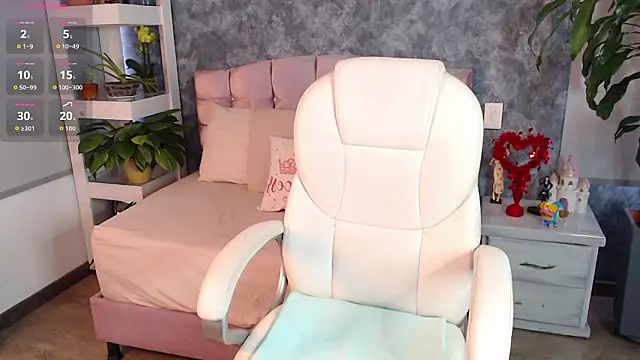 niko robin online show from 02-19-26, 08:39