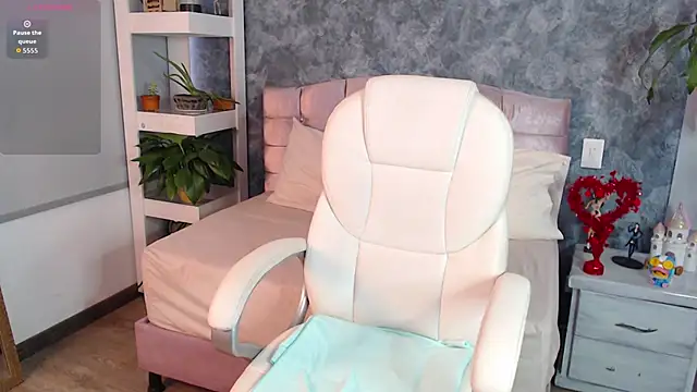 niko robin online show from 02-14-26, 05:46