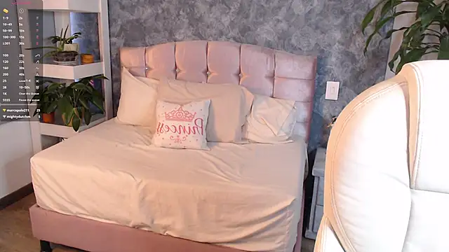 niko robin online show from 10-18-25, 05:26