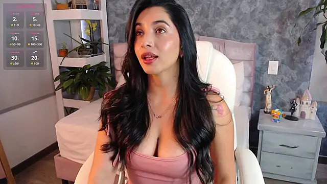 niko robin online show from 03-29-26, 06:31