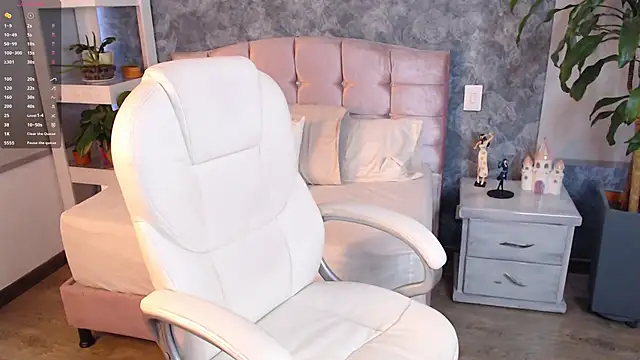 niko robin online show from 09-11-25, 08:20