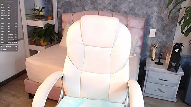 niko robin online show from 09-10-25, 08:52