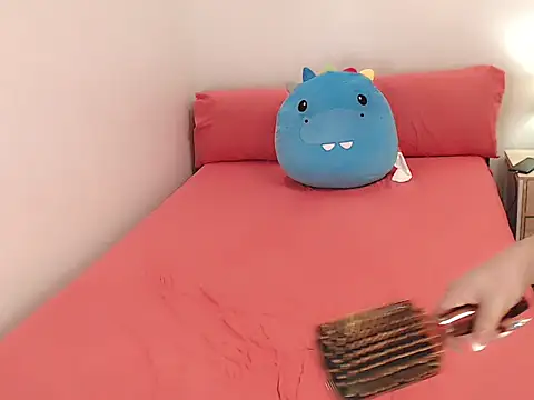 princessjessy online show from 02-19-26, 05:48