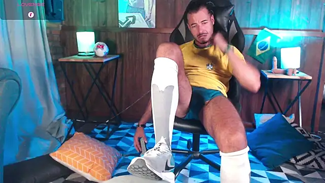 PedroMancini online show from 02-28-26, 05:12