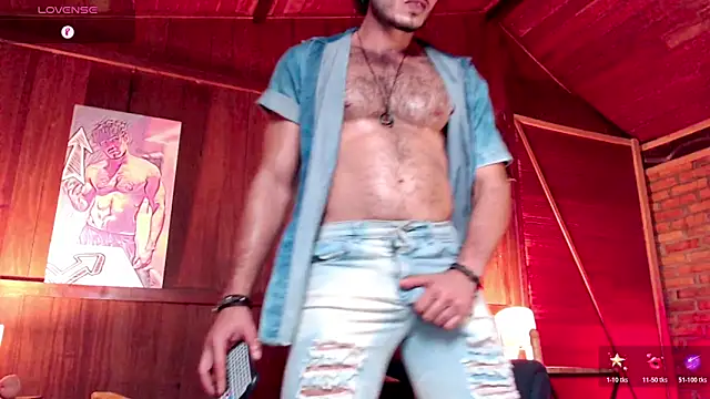 PedroMancini online show from 05-29-26, 12:11