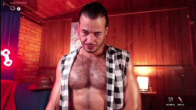 PedroMancini online show from 11-14-25, 01:48