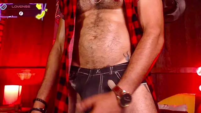 PedroMancini online show from 10-03-25, 12:28