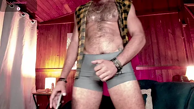 PedroMancini online show from 04-19-26, 01:01