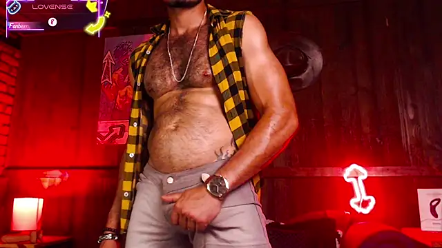 PedroMancini online show from 10-02-25, 03:04