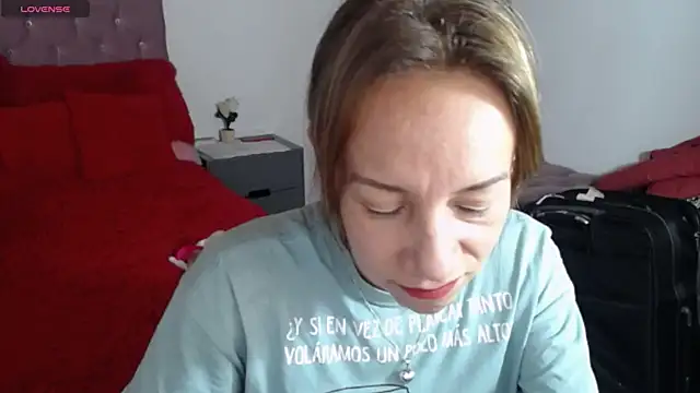 cristin doll  online show from 10-30-25, 05:21