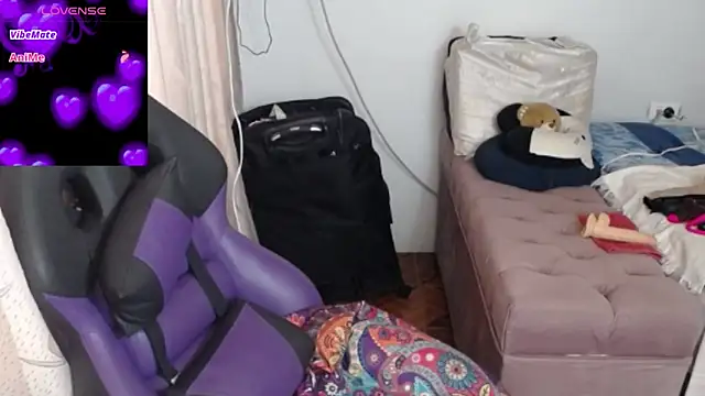 cristin doll  online show from 02-23-26, 02:06