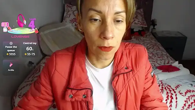 cristin doll  online show from 09-08-25, 04:28