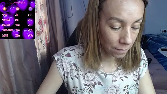 cristin doll  online show from 03-12-26, 01:48