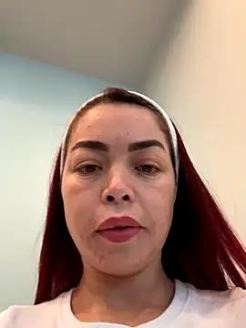 Snapshot of TefyLove20 chatting on 09-20-25, 05:29 TefyLove20 online show from 09-20-25, 05:29