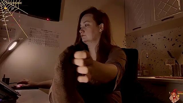 Badaswitch online show from 11-27-25, 02:39