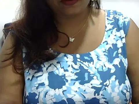 ROSEE MERRYYYY online show from 10-04-25, 01:34