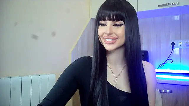 Lady Joli online show from 02-13-26, 06:46