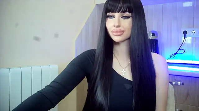 Lady Joli online show from 02-19-26, 07:05