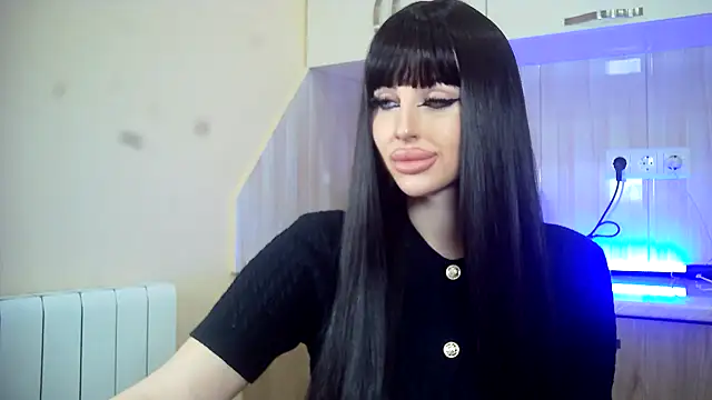 Lady Joli online show from 02-17-26, 06:33