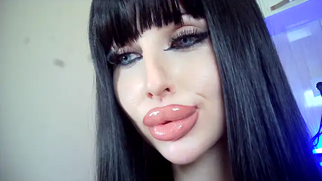 Lady Joli online show from 02-22-26, 07:15