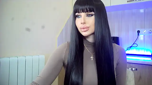 Lady Joli online show from 02-12-26, 07:30