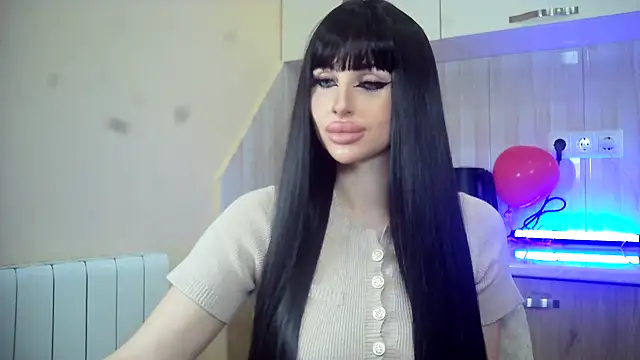 Lady Joli online show from 02-15-26, 06:36