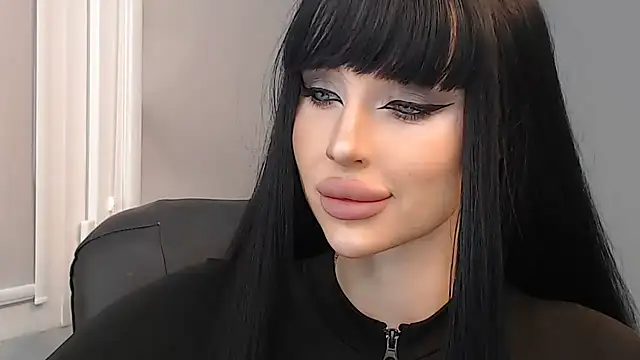 Lady Joli online show from 12-07-24, 08:22