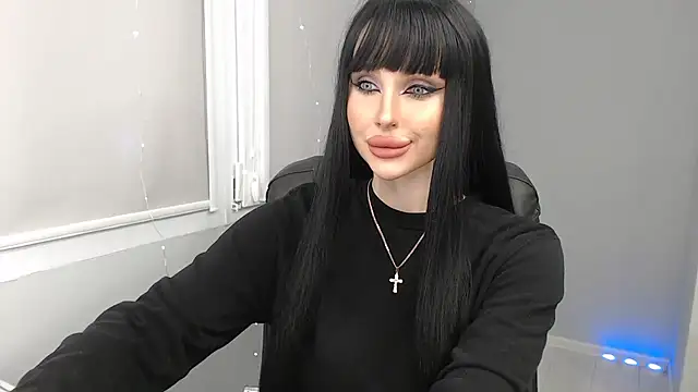 Lady Joli online show from 12-23-24, 09:08