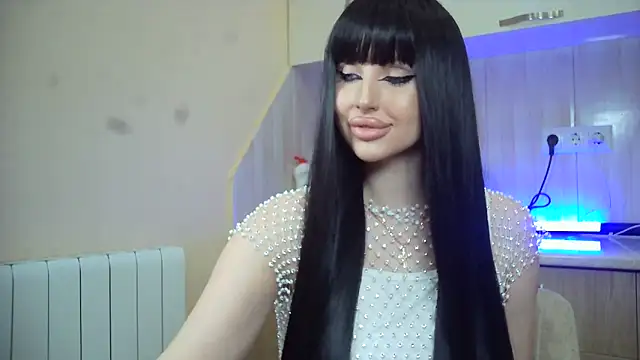 Lady Joli online show from 06-12-26, 05:32