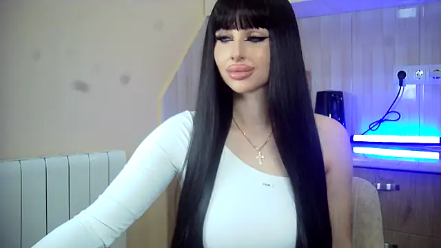 Lady Joli online show from 02-18-26, 07:06