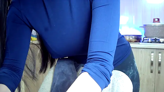 Lady Joli online show from 01-08-26, 03:51