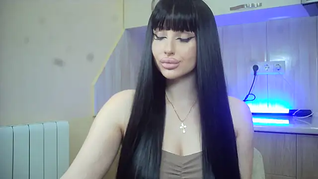 Lady Joli online show from 05-28-26, 06:25