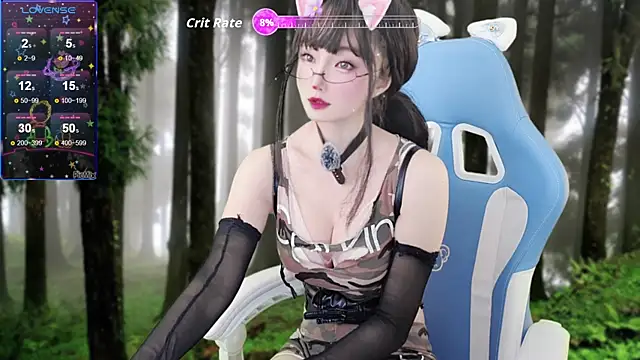 Snapshot of Niya-Nyan chatting on 06-03-26, 12:06 Niya-Nyan online show from 06-03-26, 12:06