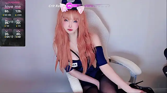 Niya-Nyan online show from 03-26-26, 12:36