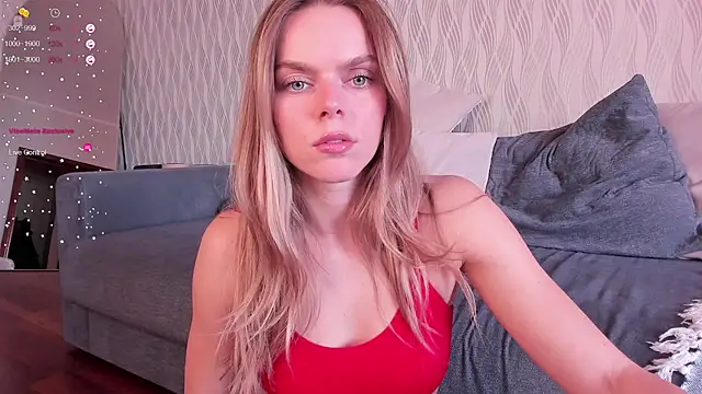 CharliSweet online show from 05-19-26, 04:58