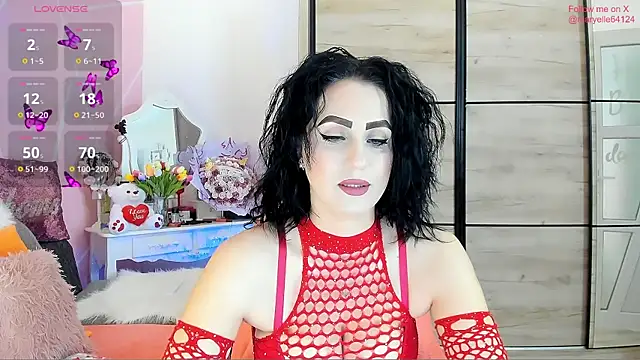 Maryelle online show from 03-13-25, 07:28